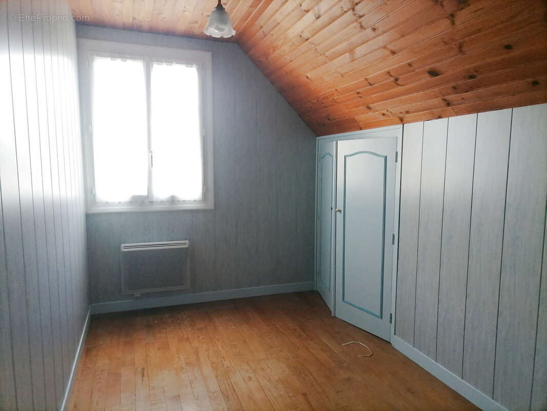 A vendre Maison - 6 pièces - 108m2- Pleumeur Gautier - photo 13