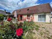 Maison à TILLEUL-DAME-AGNES