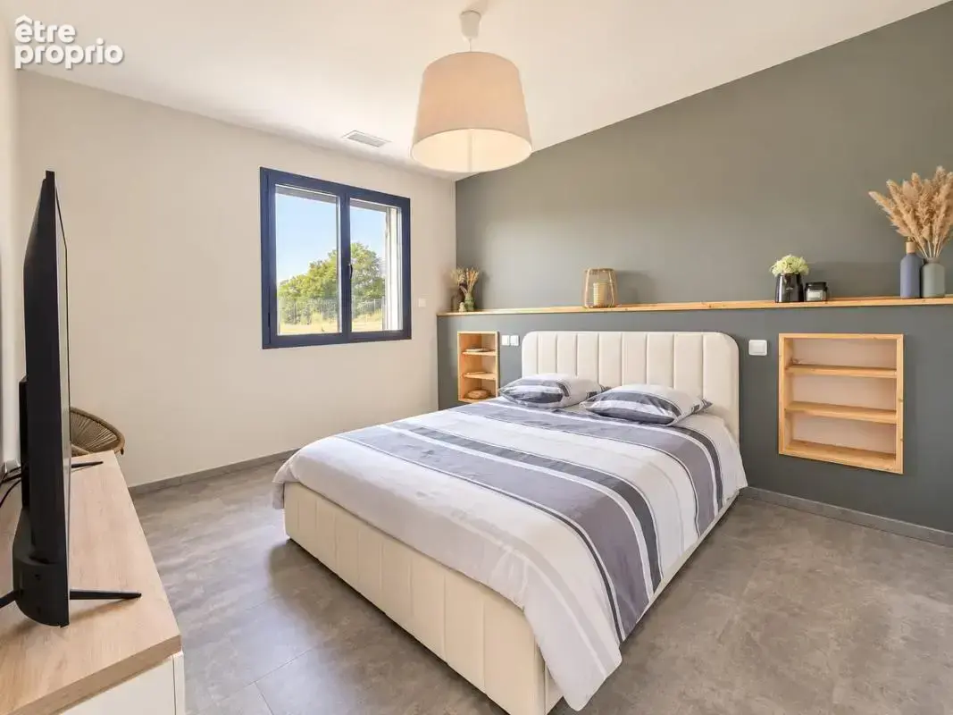 Maison 6 pièces 140 m² à vendre à Foulayronnes (47510) - photo 6