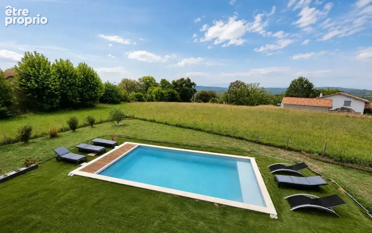À vendre – Maison contemporaine de 161 m² – Mouguerre - photo 3