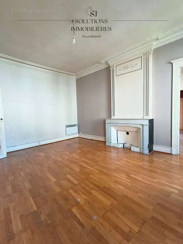 Appartement à VIENNE
