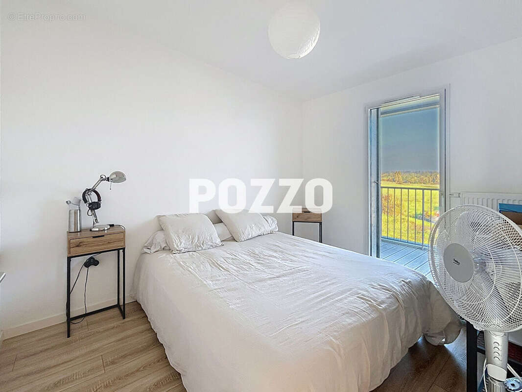 Appartement à SAINT-PAIR-SUR-MER