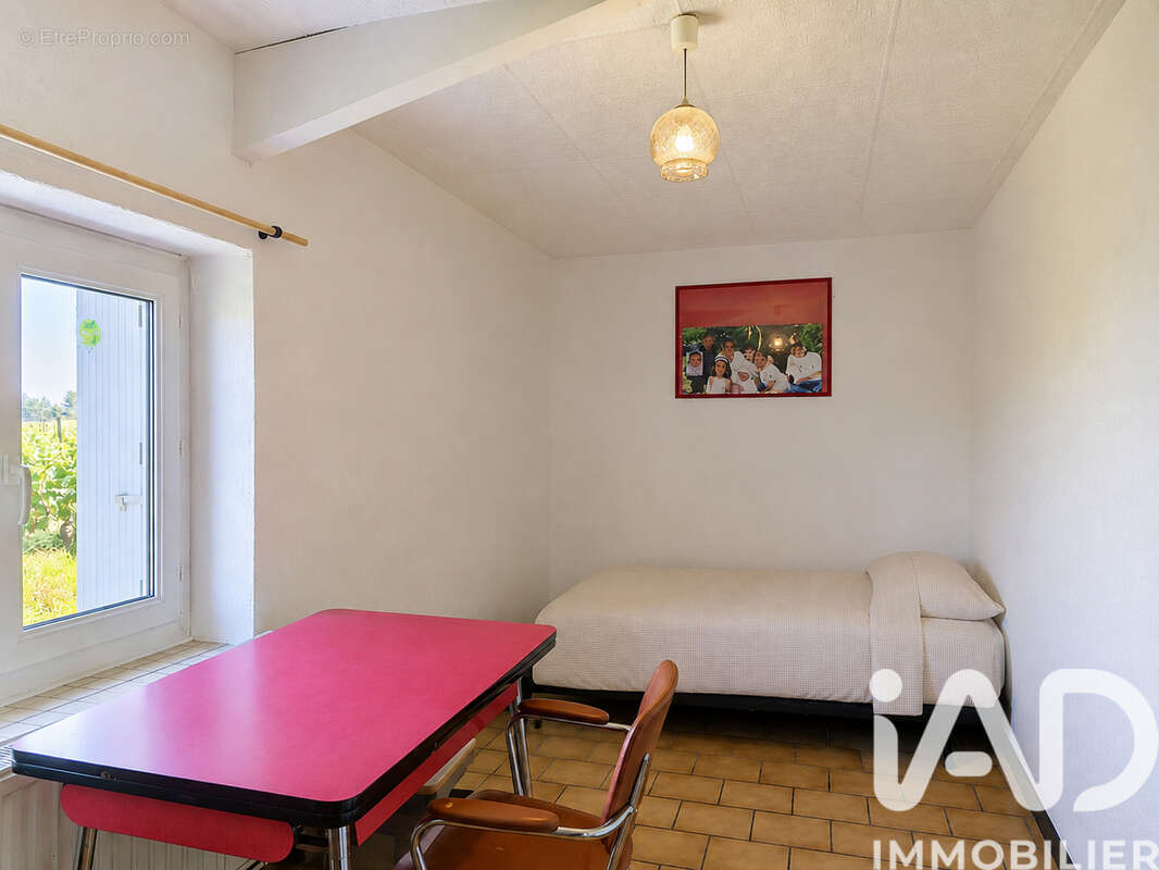 Photo 9 - Maison à DENEE