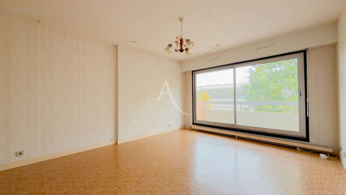 Appartement à MONTGERON