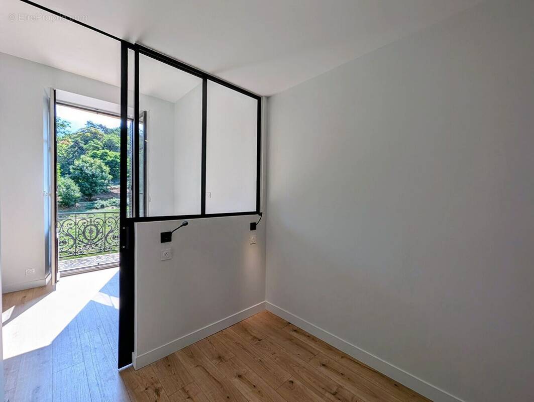 Appartement à AIX-LES-BAINS