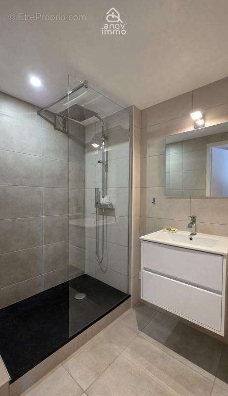 Maison à SAINT-MARTIN-LE-VINOUX