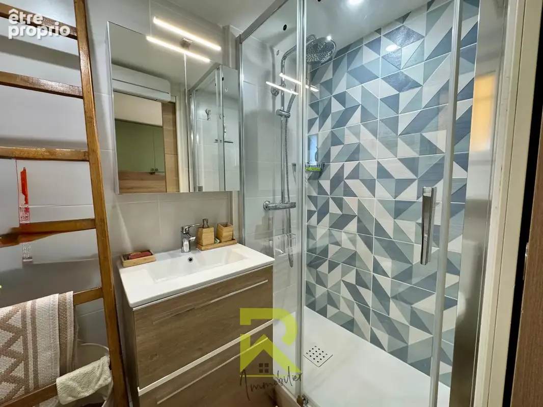 Le cap d'agde-appartement 2 pieces avec parking - photo 6
