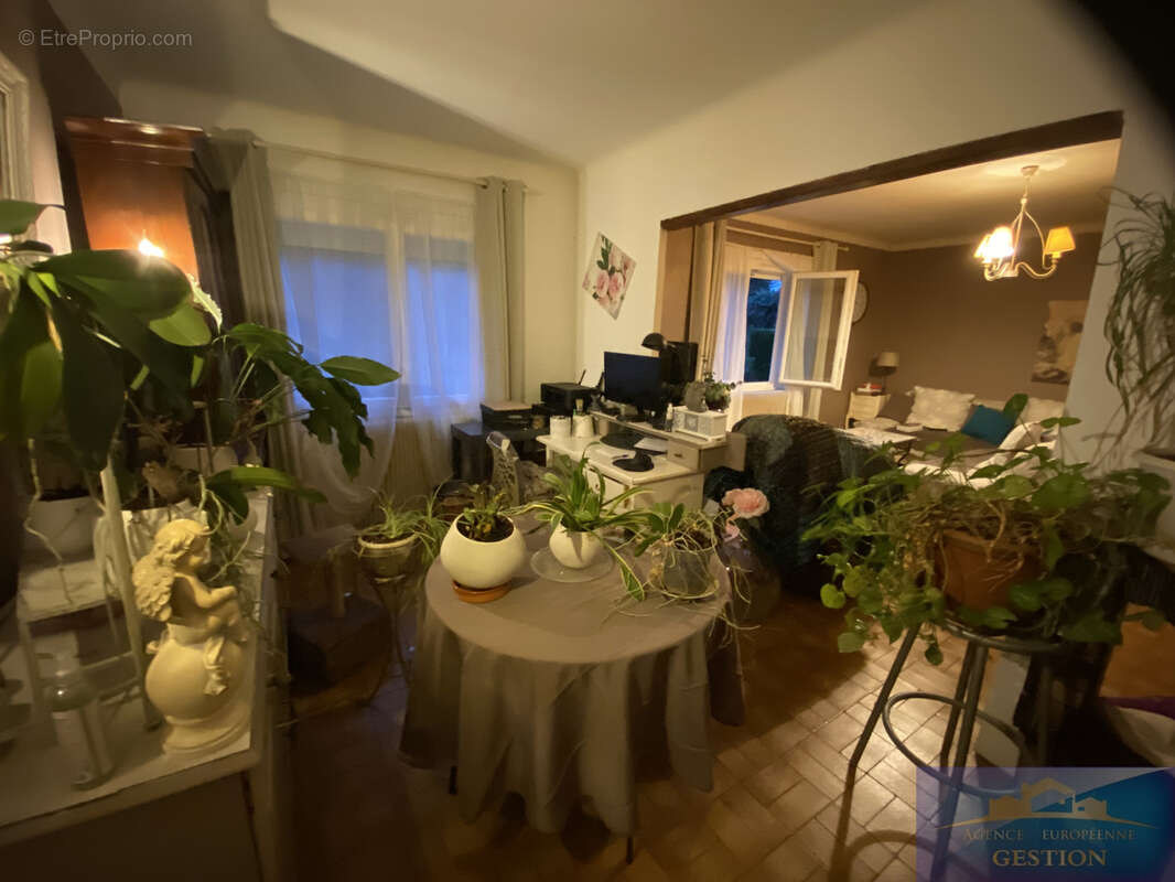 Maison avec 3 appartements - photo 9