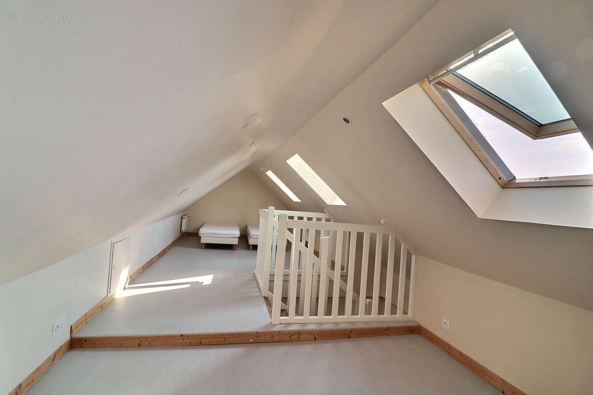 Maison à LANDERNEAU