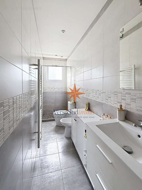 Appartement à CHELLES
