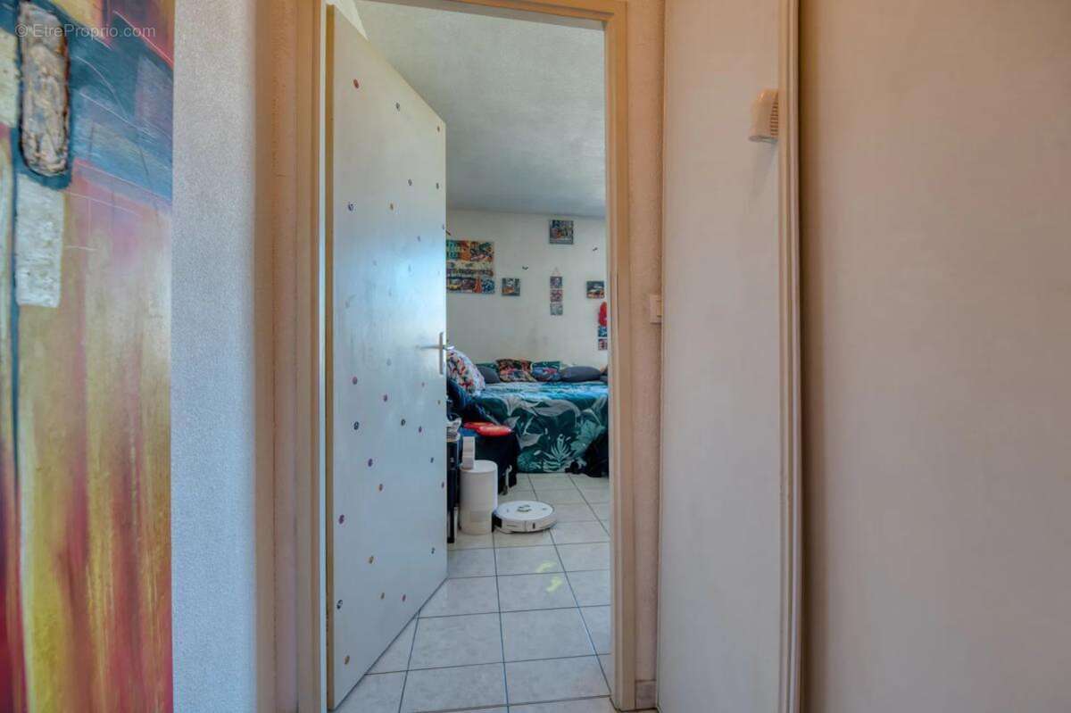 Appartement à CASTELGINEST