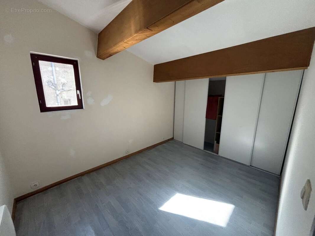 Appartement à NARBONNE