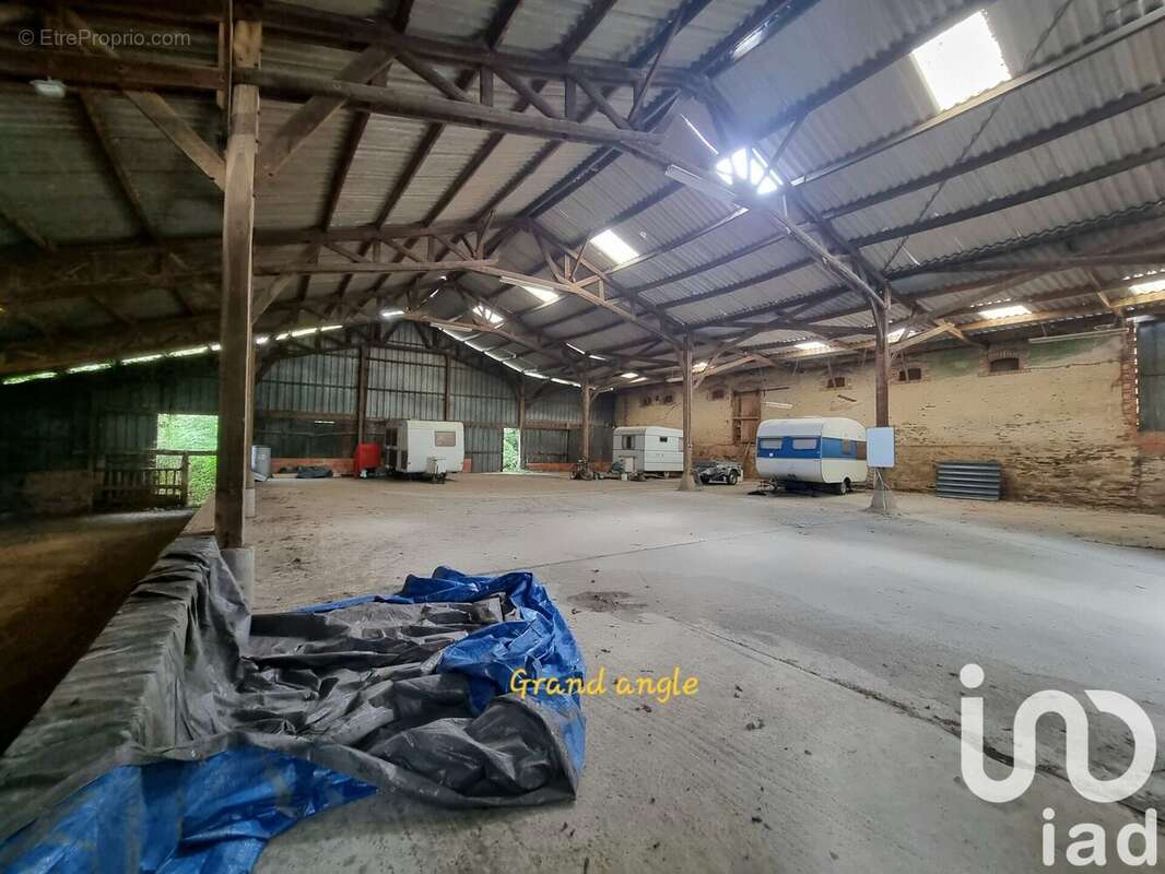 Photo 9 - Maison à CANDE