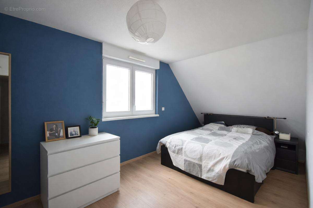 Appartement à HOERDT