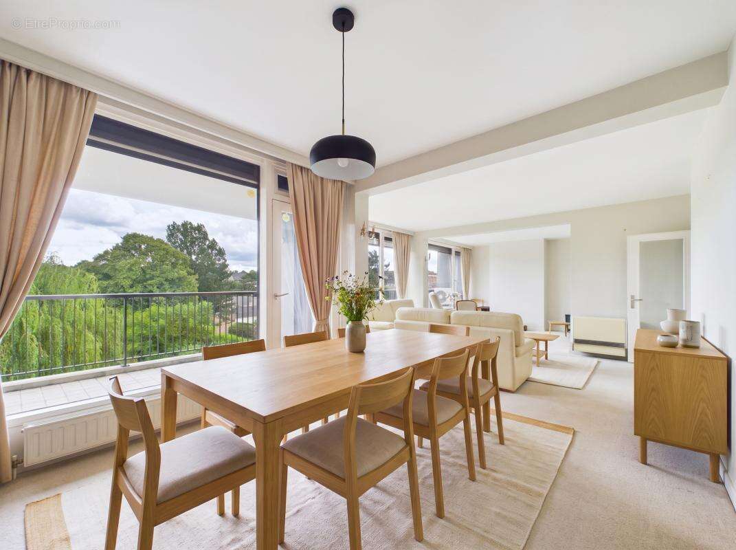 Appartement à SAINT-SAULVE