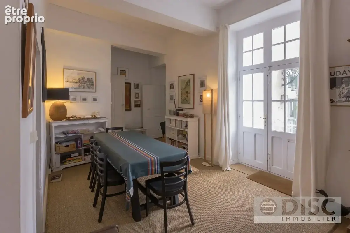 Spacieuse maison de village avec appartement indépendant - photo 4