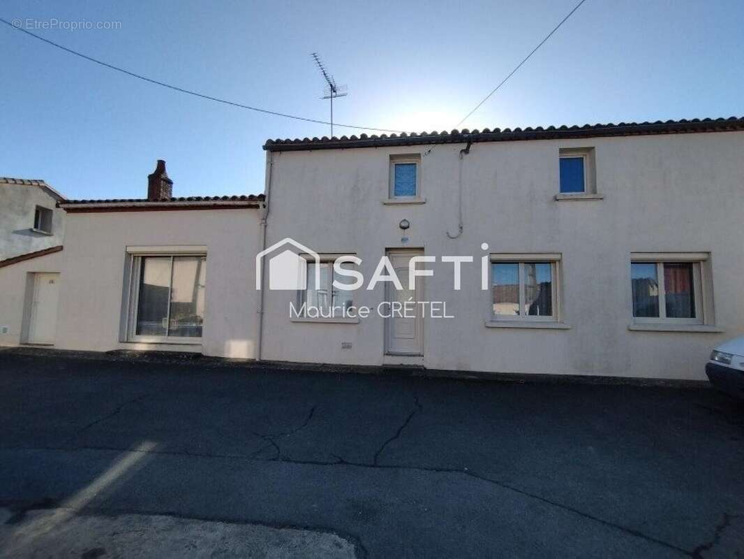 Photo 9 - Maison à LES HERBIERS