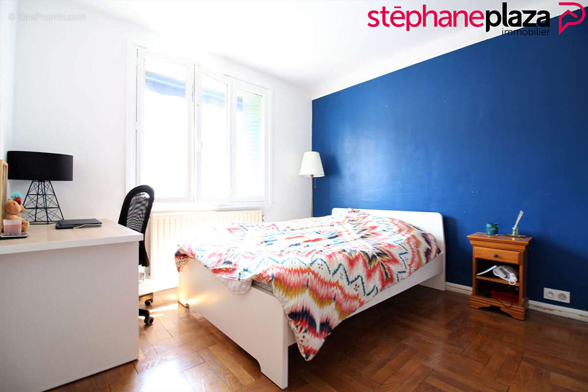 Appartement à LYON-7E