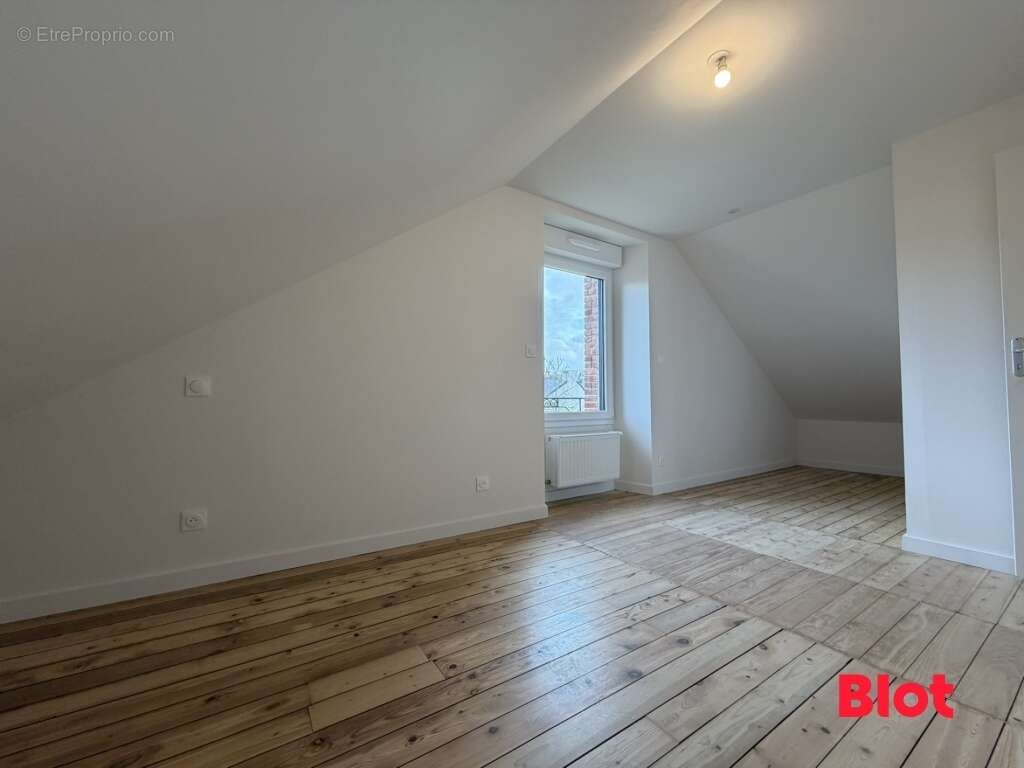 Maison à RENNES