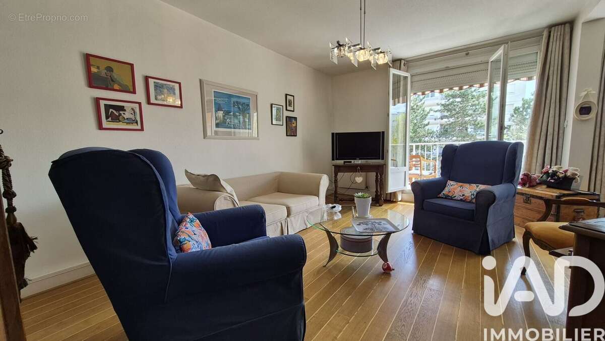 Photo 6 - Appartement à VILLEURBANNE