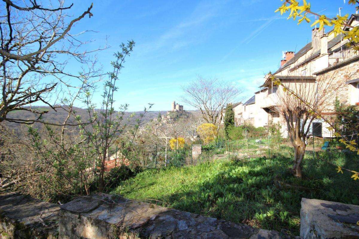 Maison à NAJAC