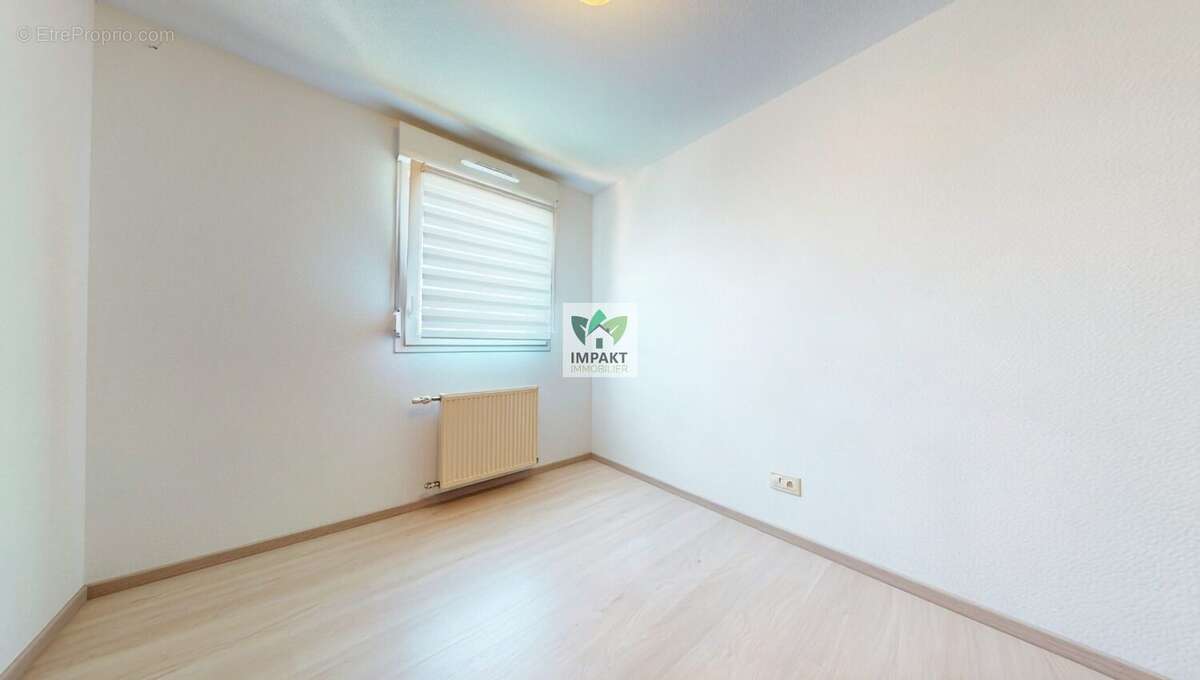 Appartement à BELFORT