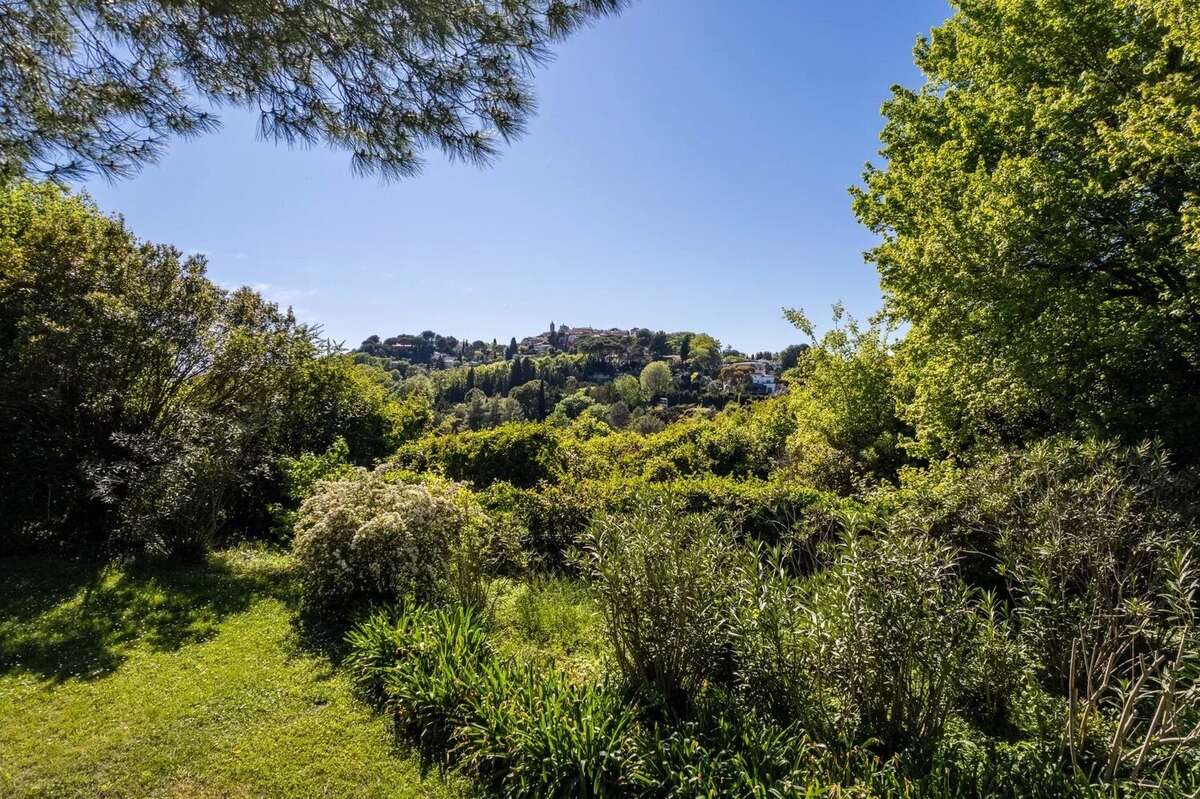Maison à MOUGINS