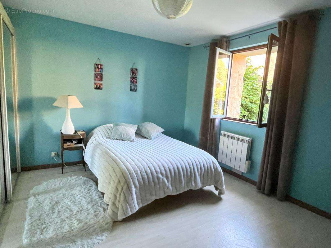 Maison À Vendre - photo 10