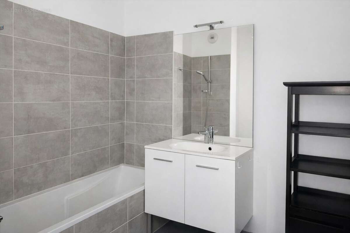 Appartement à ANNEMASSE