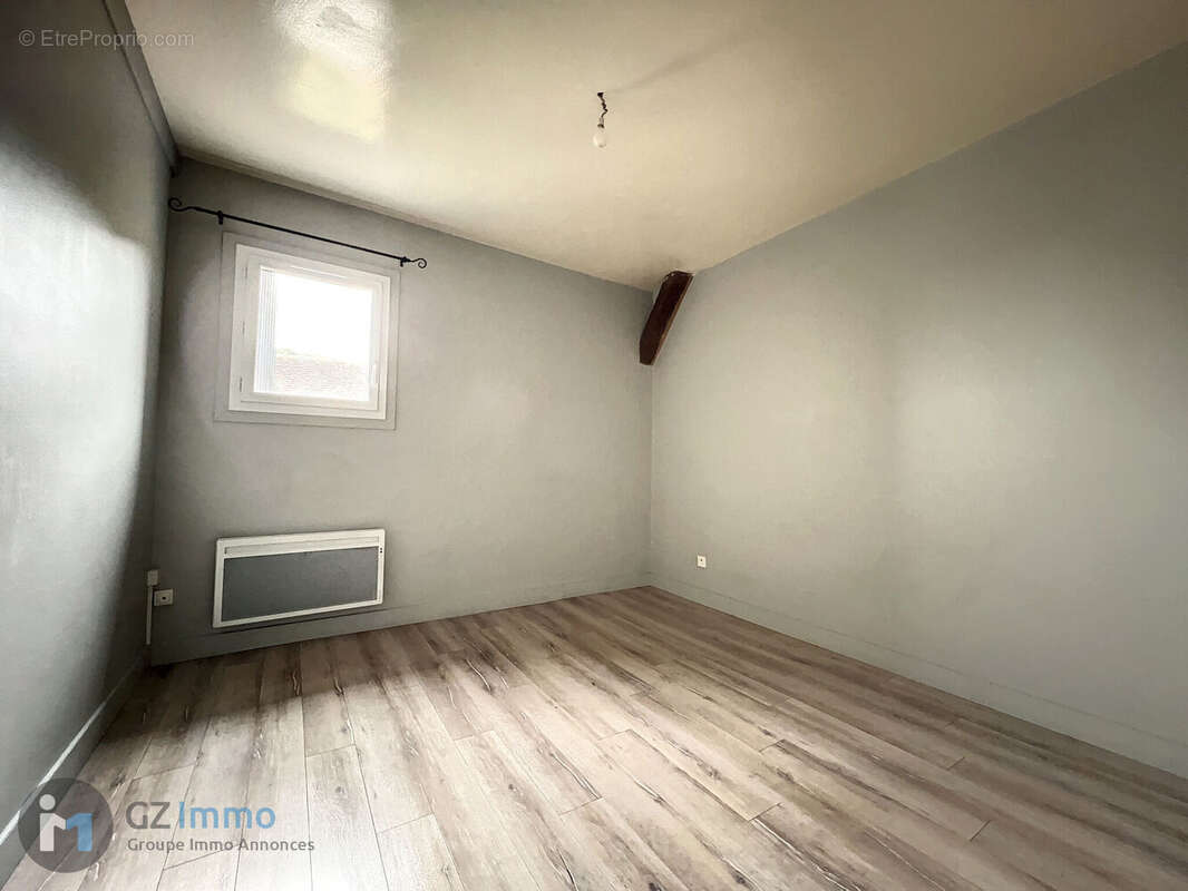 Photo 6 - Appartement à ERVY-LE-CHATEL