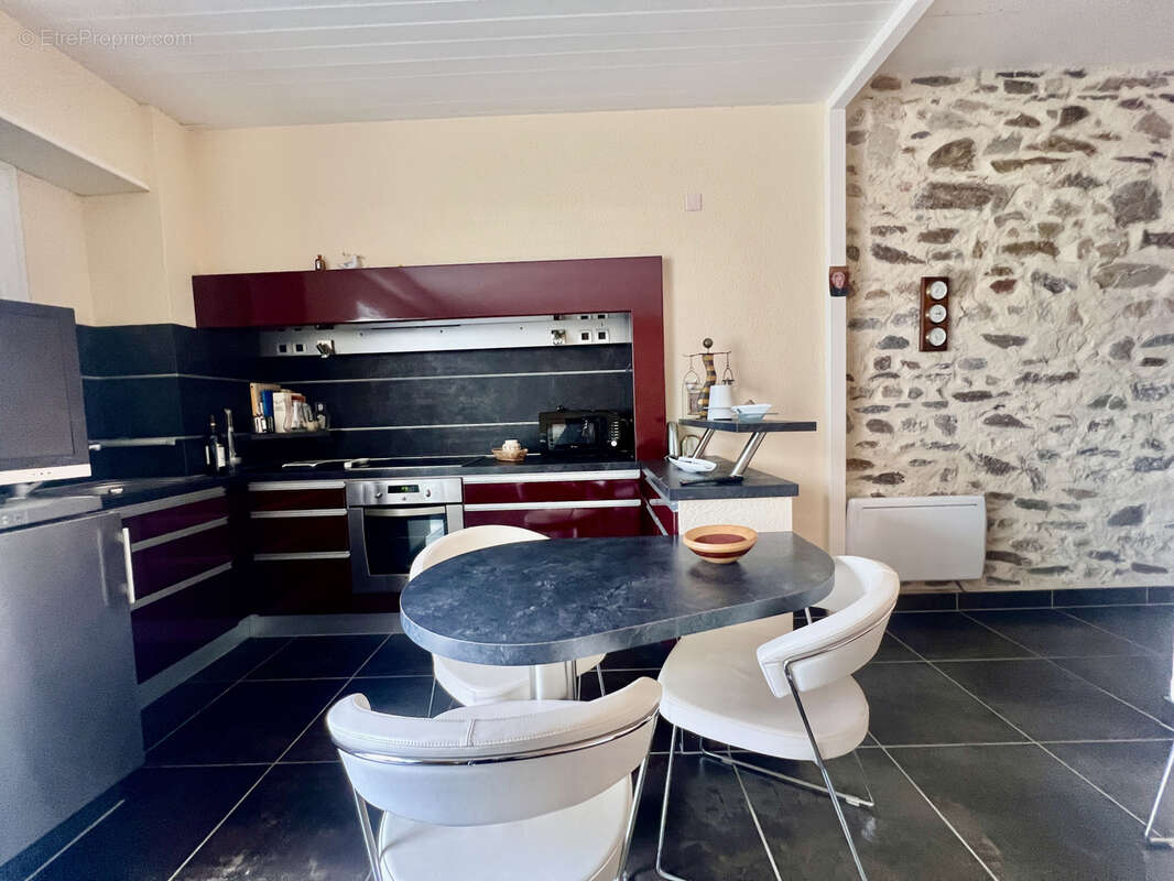 Maison à LES SABLES-D'OLONNE