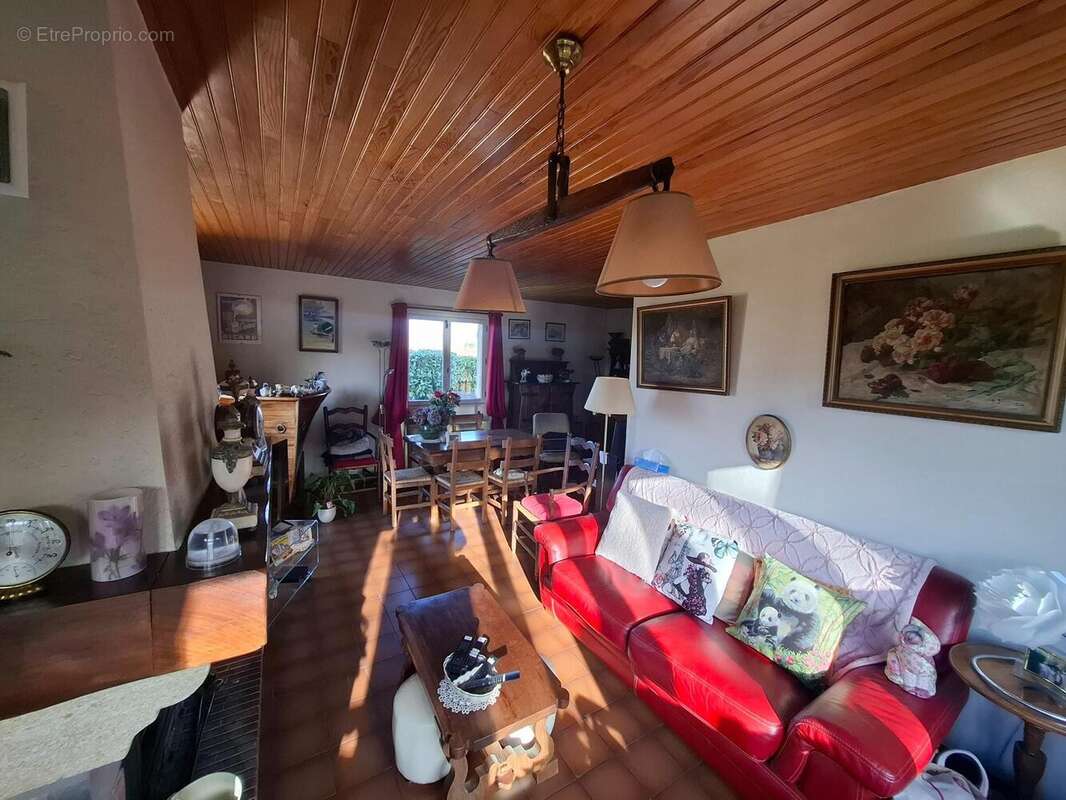 Photo 7 - Maison à VERNON