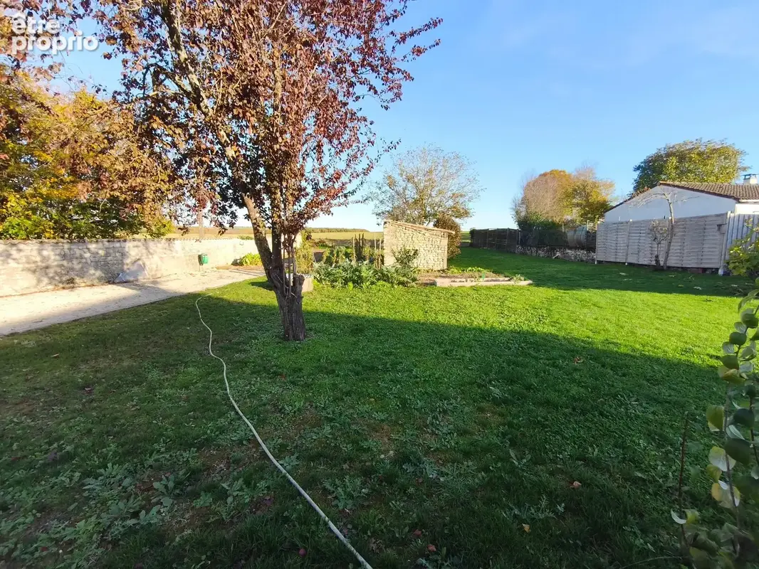 Maison 5 pièces 120 m² à vendre à Bignac (16170) - photo 338