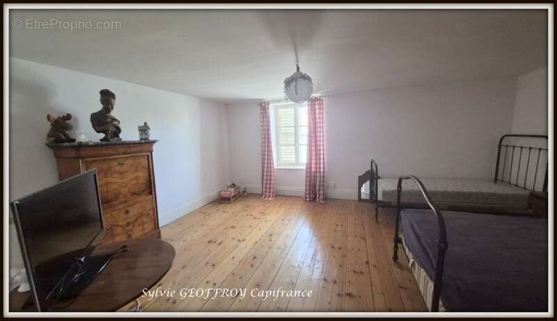 Maison à vendre 7 pièces ANCERVILLER (54) - photo 19