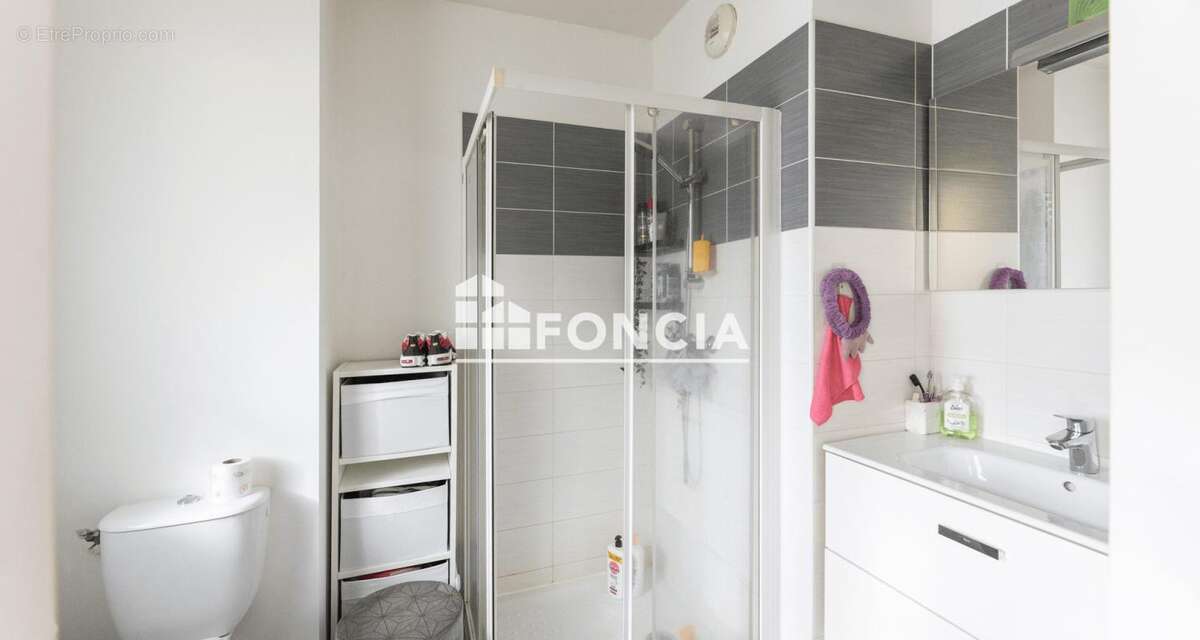 Appartement à BAYONNE