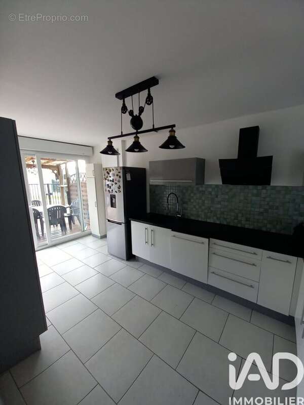 Photo 8 - Maison à BONNY-SUR-LOIRE