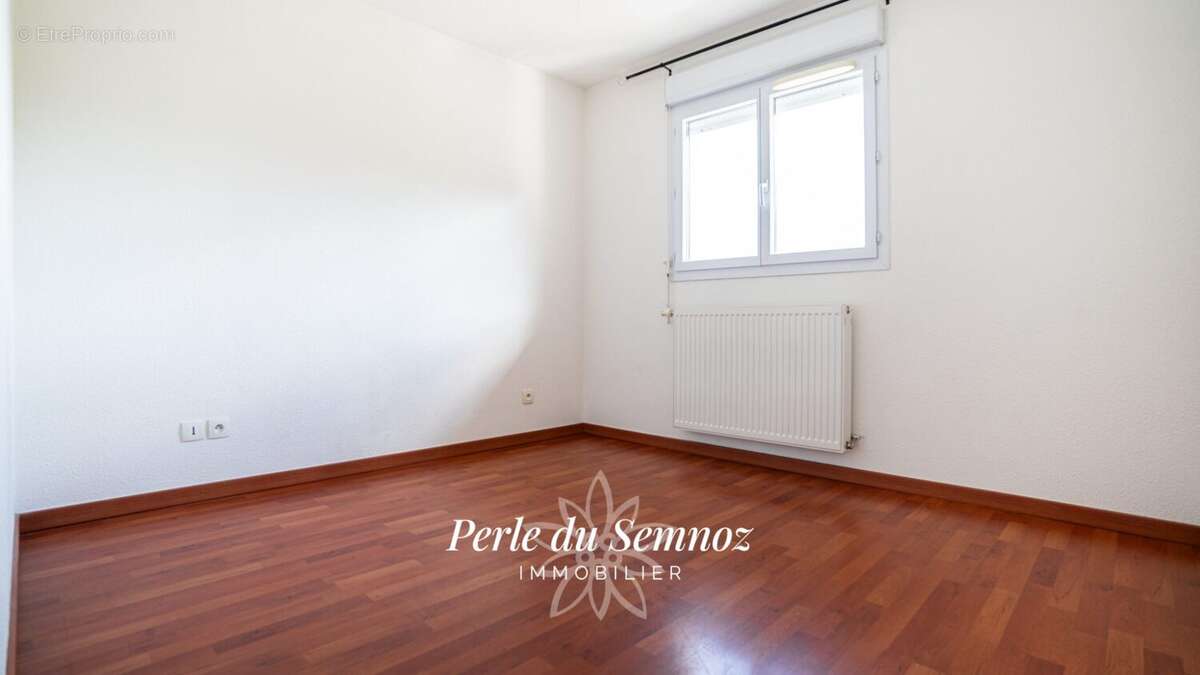 Appartement à QUINTAL