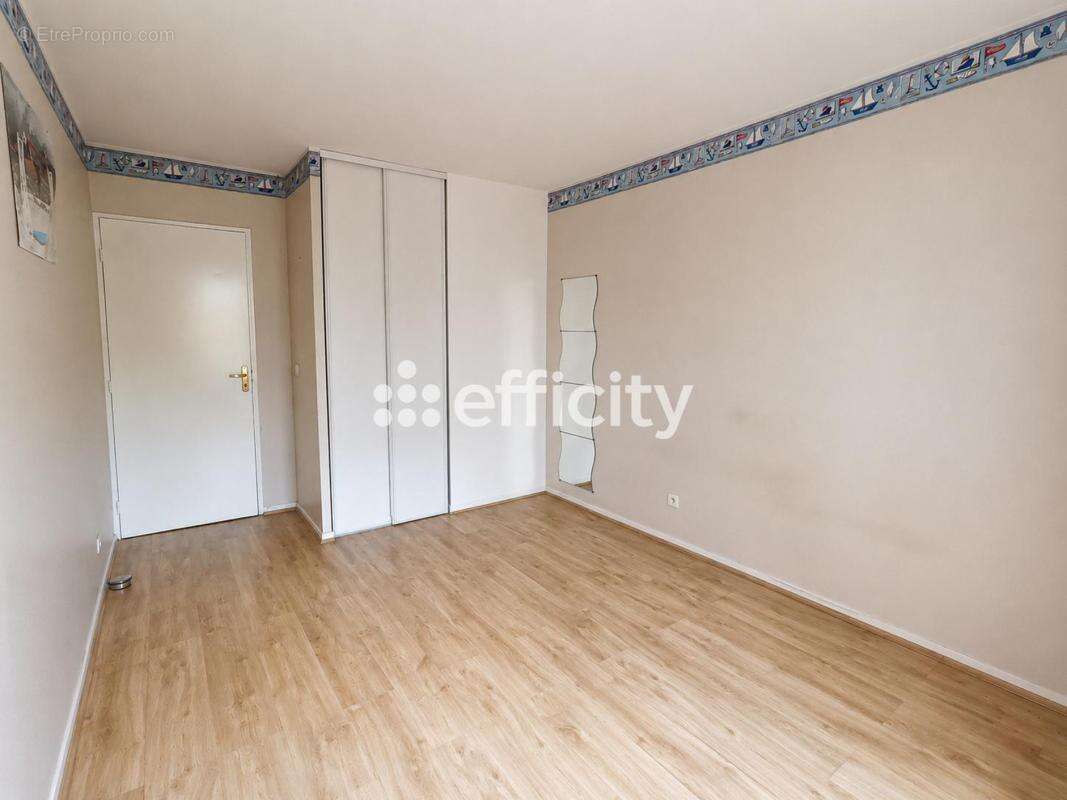 Appartement à MASSY
