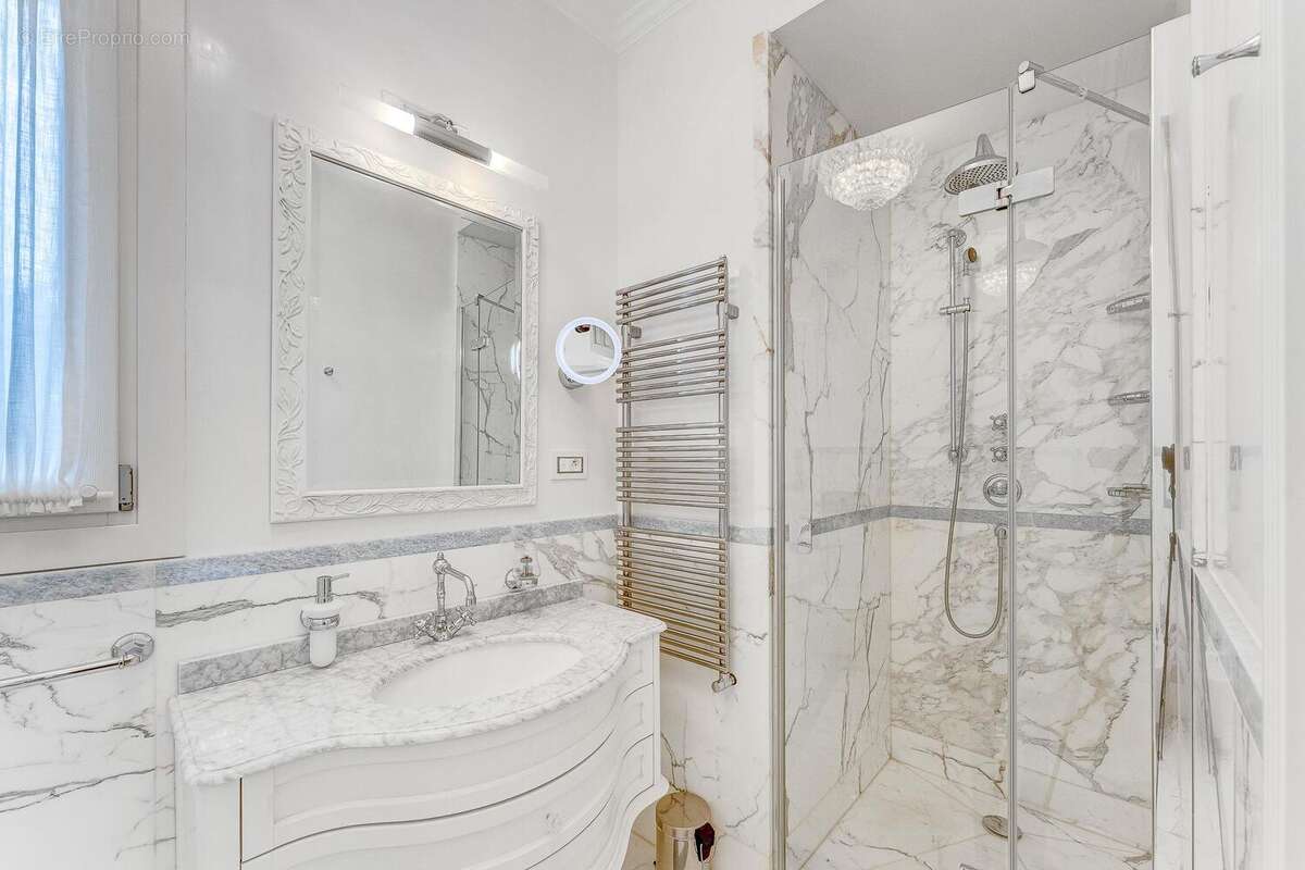 Maison à VILLEFRANCHE-SUR-MER