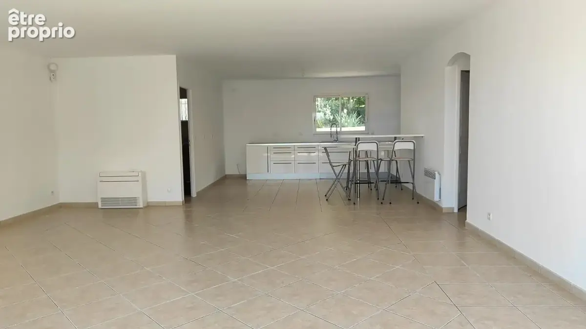 Maison 5 pièces 130 m² à vendre à Montmirat (30260) - photo 7