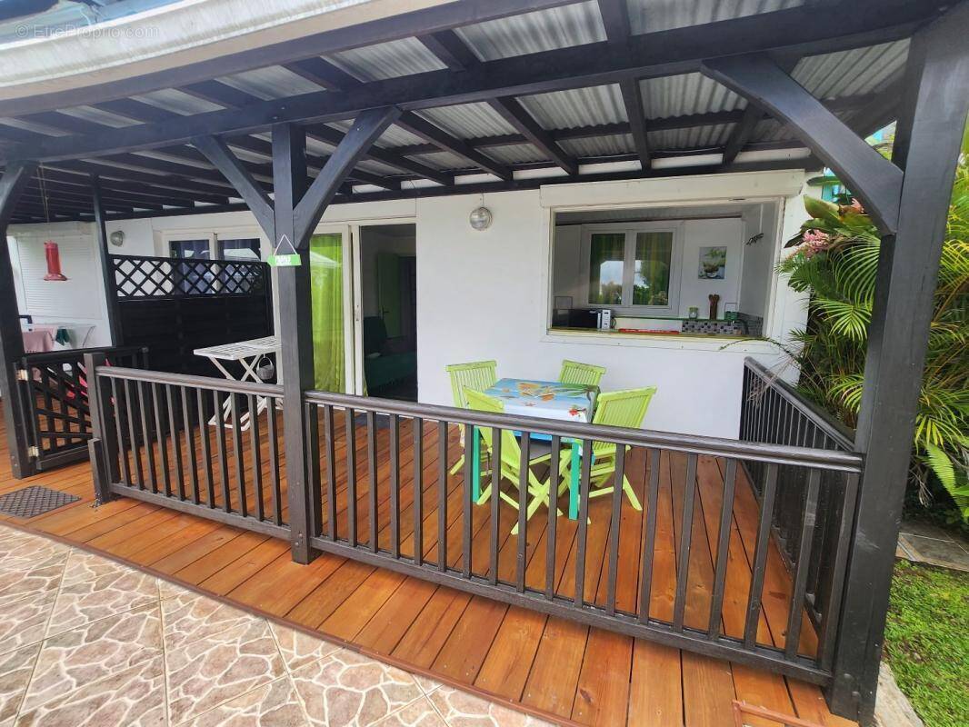 Maison à SAINTE-LUCE