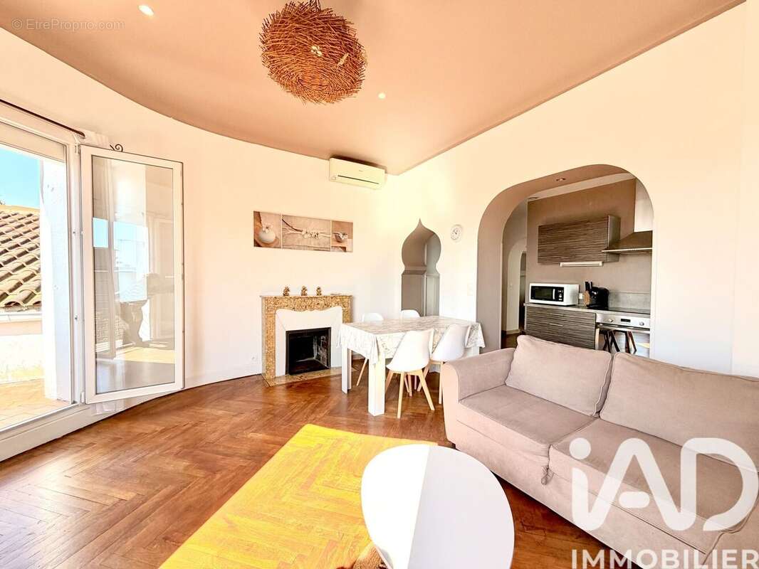 Photo 5 - Appartement à SAINT-RAPHAEL