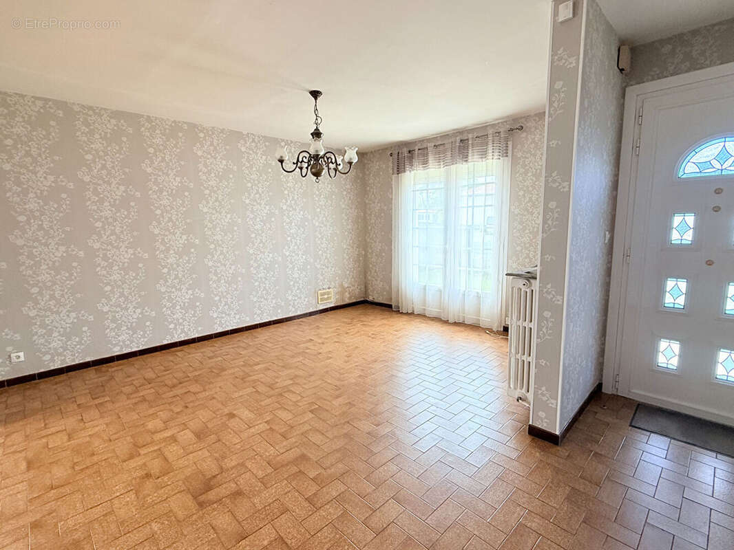 Maison 74m² à tarnos - photo 3
