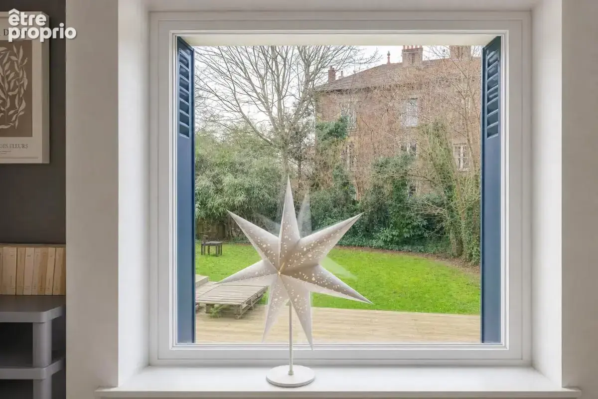 Maison de 170 m2 avec jardin à Fontenay-aux-Roses, proche de Sceaux - Idéal pour une famille - photo 13