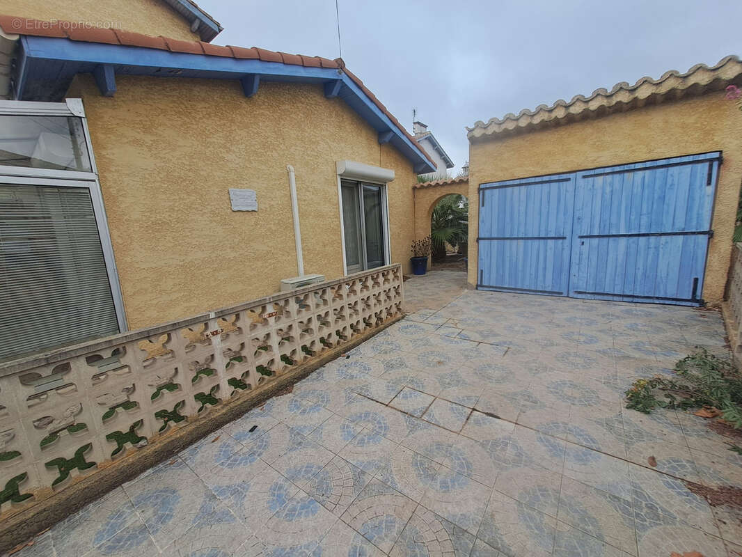 Villa 4 chambres proche du centre - photo 5