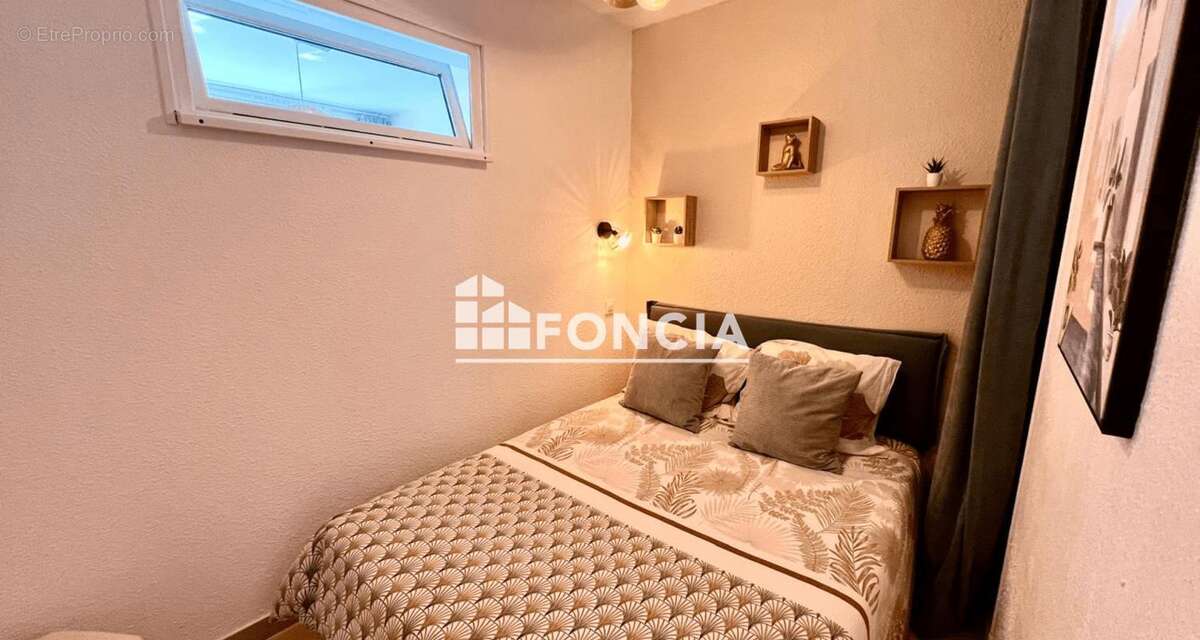 Appartement à AGDE