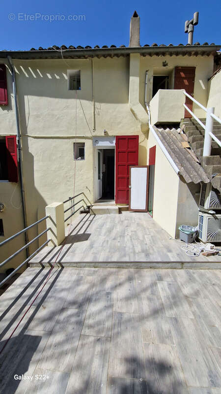 Appartement à ISTRES
