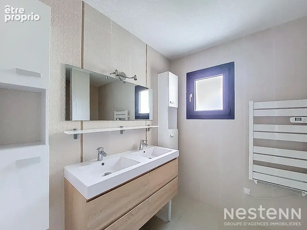 A Vendre Maison de plain-pied de 117 m² avec garage et jardin dans lotissement de Condom - photo 4