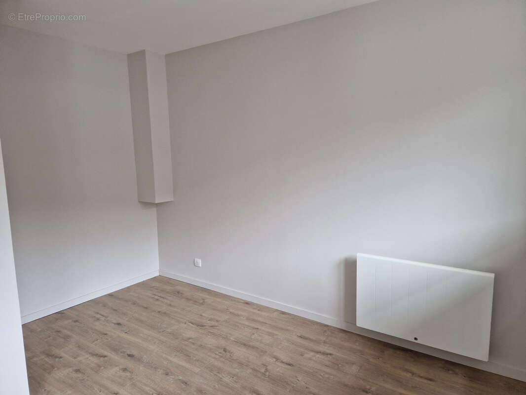 Appartement à MONT-DORE