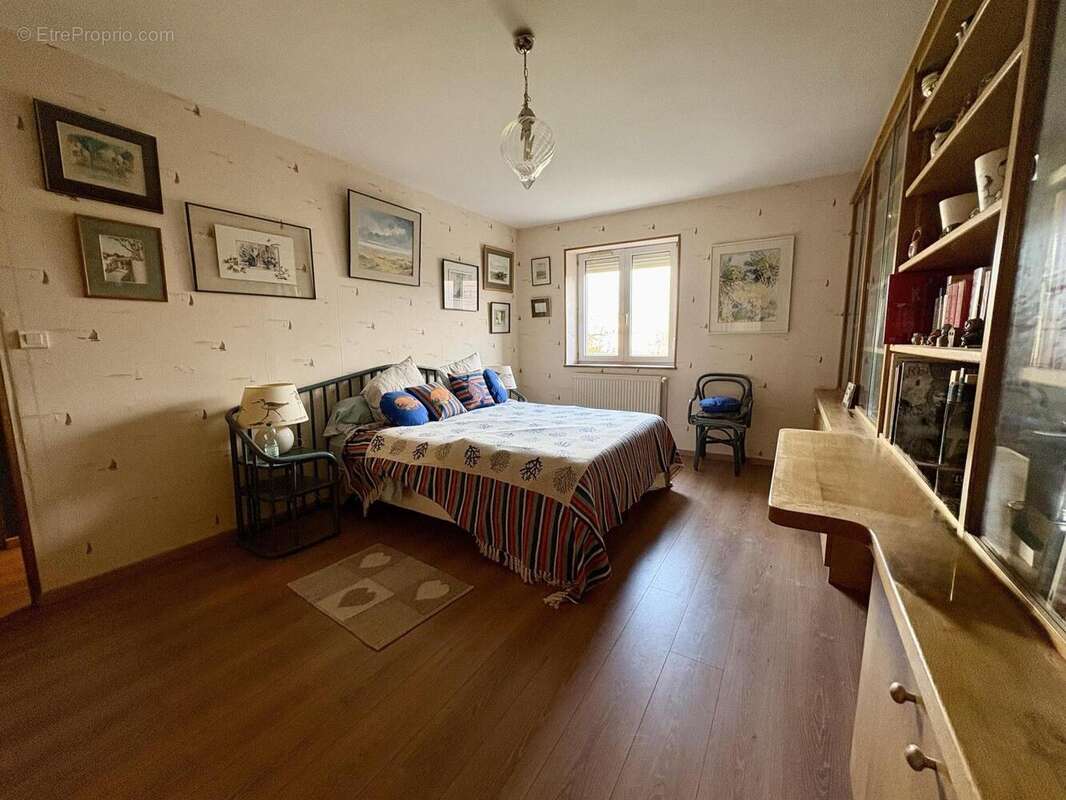 Photo 5 - Maison à AUXY